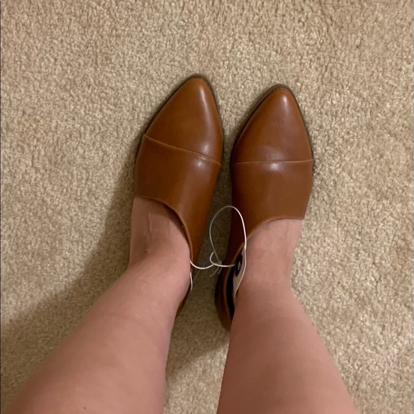 Brand new slip on shoes - Picture 5 of 5